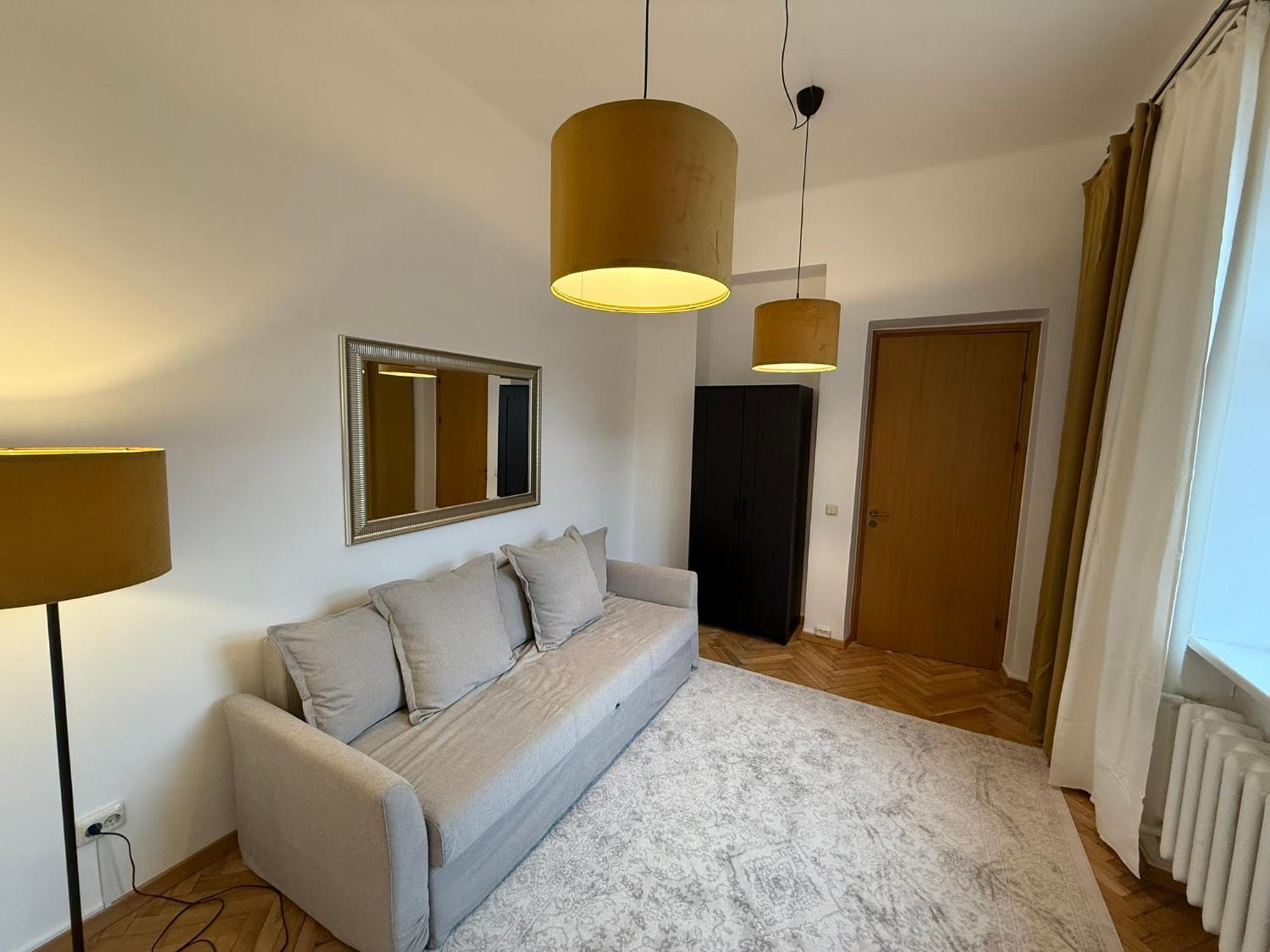 וילנה Tyzen39&38 Luxury Apartment מראה חיצוני תמונה