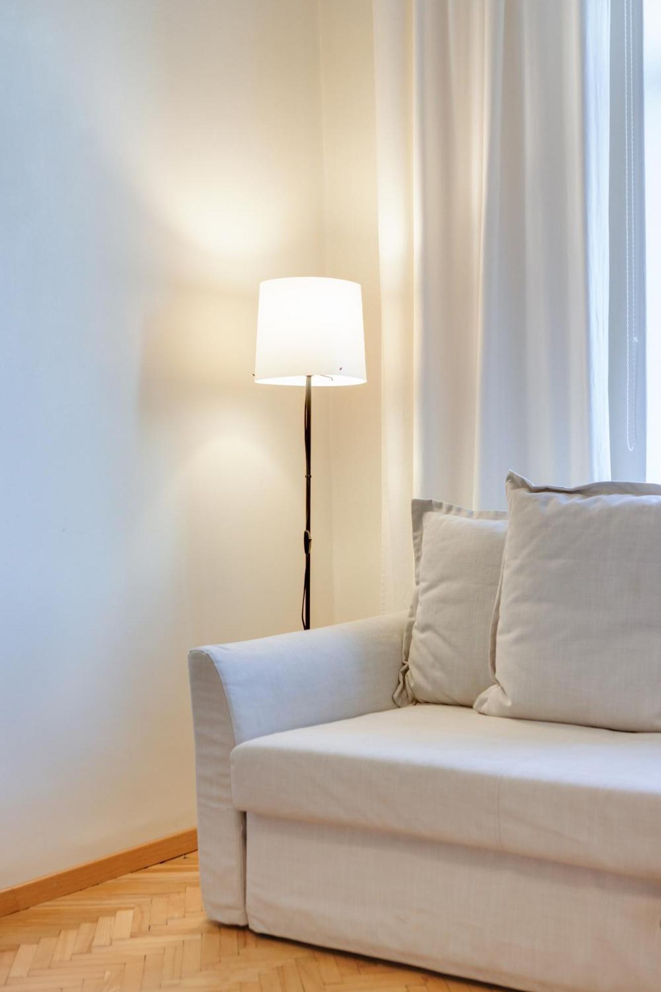 וילנה Tyzen39&38 Luxury Apartment מראה חיצוני תמונה