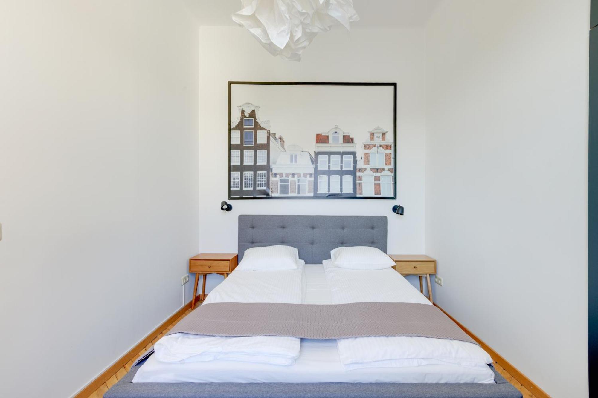 וילנה Tyzen39&38 Luxury Apartment מראה חיצוני תמונה